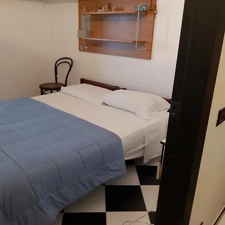 Apartment Attico Con Terrazzo E Finestre Sulla Baia Di Peschici