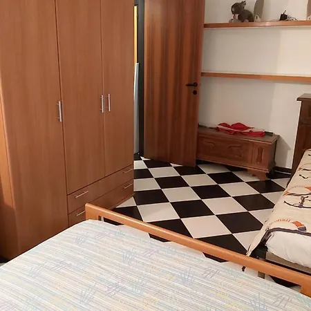 Apartment Attico Con Terrazzo E Finestre Sulla Baia Di Peschici
