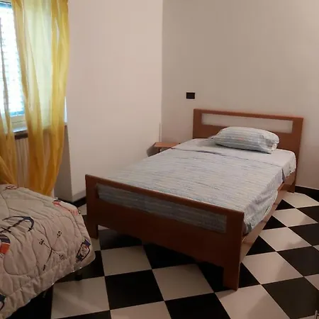 Attico Con Terrazzo E Finestre Sulla Baia Di Apartment *