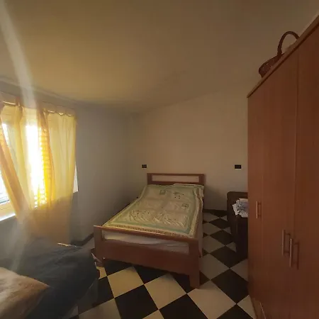 Attico Con Terrazzo E Finestre Sulla Baia Di * Peschici