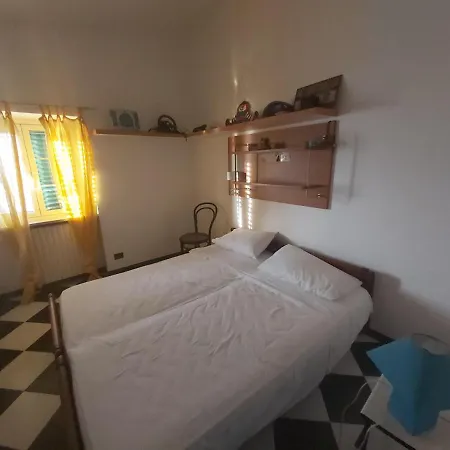 Apartment Attico Con Terrazzo E Finestre Sulla Baia Di Peschici