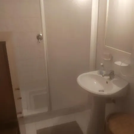 Attico Con Terrazzo E Finestre Sulla Baia Di Apartment