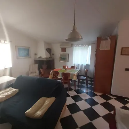 Apartment Attico Con Terrazzo E Finestre Sulla Baia Di *