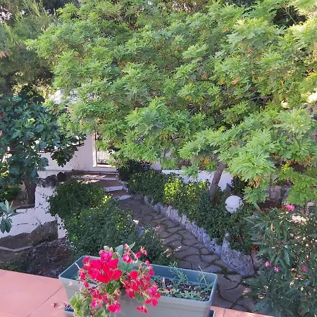 Attico Con Terrazzo E Finestre Sulla Baia Di Apartment *