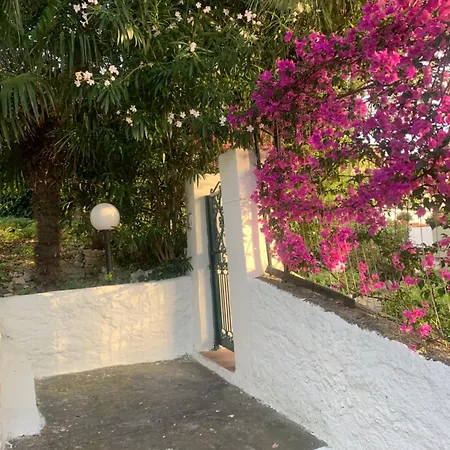 Attico Con Terrazzo E Finestre Sulla Baia Di Apartment Peschici